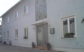 Hotel Garni Pension Ruth